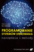 Książka ePub Programowanie systemÃ³w sterowania - brak
