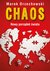 Książka ePub Chaos. Nowy porzÄ…dek Å›wiata - Marek Orzechowski