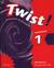 Książka ePub Twist 1 WB OXFORD - Nolasco Rob