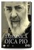 Książka ePub Tajemnica ojca Pio - brak
