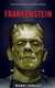 Książka ePub Frankenstein - Mary Shelley