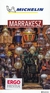 Książka ePub Marrakesz - Praca zbiorowa