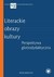 Książka ePub Literackie obrazy kultury PRACA ZBIOROWA ! - PRACA ZBIOROWA