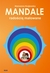 Książka ePub Mandale radoÅ›cia malowane - Krajewska Marzanna