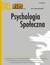 Książka ePub Psychologia Społeczna nr 4(15)/2010 - Maria Lewicka