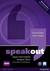 Książka ePub Speakout Upper-Intermediate SB+Active+MyEngLab - Antonia Clare, Frances Eales, Steve Oakes