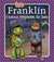 Książka ePub Franklin i nocna wyprawa do lasu - brak