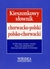 Książka ePub Kieszonkowy sÅ‚ownik chorw.-pol., pol.-chorw. - Åucja Bednarczuk-KraviÄ‡, Agnieszka Hofman-Pianka