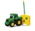 Książka ePub John Deere Zdalnie sterowany traktor Johnny - brak