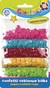 Książka ePub Confetti cekinowe kÃ³Å‚ka 1000 sztuk 5 kolorÃ³w - brak