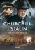 Książka ePub Churchill i Stalin. Toksyczni bracia | ZAKÅADKA GRATIS DO KAÅ»DEGO ZAMÃ“WIENIA - Roberts Geoffrey