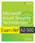 Książka ePub Exam Ref AZ-500. Microsoft Azure Security Technologies - Thomas Orin
