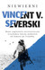 Książka ePub Niewierni Vincent V. Severski - zakÅ‚adka do ksiÄ…Å¼ek gratis!! - Vincent V. Severski