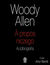 Książka ePub A propos niczego. Autobiografia - Woody Allen