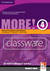 Książka ePub More! 4 Classware - Herbert Puchta, Jeff Stranks