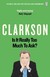Książka ePub Is It Really Too Much To Ask? - Clarkson Jeremy