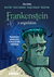 Książka ePub Frankenstein z angielskim najsÅ‚ynniejsza powieÅ›Ä‡ grozy w wersji do nauki angielskiego - brak