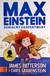 Książka ePub Max Einstein. Genialny eksperyment - James Patterson, ChrisGrabenstein [KSIÄ„Å»KA] - James Patterson, ChrisGrabenstein