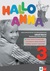 Książka ePub Hallo Anna 3 Smartbook NNP CD LEKTORKLETT - OPRACOWANIA ZBIOROWE