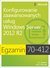 Książka ePub Egzamin 70-412 Konfigurowanie zaawansowanych usÅ‚ug Windows Server 2012 R2 - Dillard Kurt