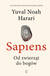 Książka ePub Sapiens. Od zwierzÄ…t do bogÃ³w - Yuval Noah Harari, Justyn Hunia