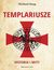 Książka ePub Templariusze Historia i mity - Michael Haag