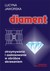 Książka ePub Diament - Jaworska Lucyna