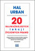 Książka ePub 20 najwaÅ¼niejszych lekcji Å¼yciowych prawd Hal Urban ! - Hal Urban