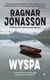 Książka ePub Wyspa - Jonasson Ragnar