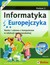 Książka ePub Informatyka Europejczyka SP 1-3 cz.2 NPP w.2012 - brak