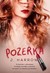 Książka ePub Pozerka J. Harrow ! - J. Harrow