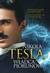 Książka ePub Nikola Tesla. WÅ‚adca piorunÃ³w - PrzemysÅ‚aw SÅ‚owiÅ„ski, Krzysztof K. SÅ‚owiÅ„ski