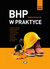Książka ePub BHP w praktyce - brak