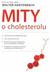 Książka ePub Mity o cholesterolu - Walter Hartenbach