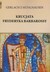 Książka ePub Krucjata Fryderyka Barbarossy z Muhlhausen Gerlach ! - z Muhlhausen Gerlach
