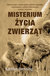 Książka ePub Misterium Å¼ycia zwierzÄ…t - Brensing Karsten