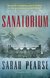 Książka ePub Sanatorium - Pearse Sarah