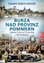Książka ePub Burza nad Provinz Pommern - Adamczewski Leszek