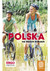 Książka ePub Polska na dwÃ³ch kÃ³Å‚kach - brak