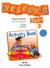 Książka ePub Welcome Kids 3 WB - Jenny Dooley, Virginia Evans