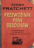Książka ePub Przewodnik Pani Bradshaw | ZAKÅADKA GRATIS DO KAÅ»DEGO ZAMÃ“WIENIA - Pratchett Terry