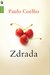 Książka ePub Zdrada - Paulo Coelho