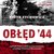 Książka ePub ObÅ‚Ä™d '44 | - Zychowicz Piotr
