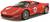 Książka ePub Ferrari 458 Challenge 1:24 - brak