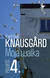 Książka ePub Moja walka T.4 - Karl Ove Knausgard