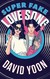 Książka ePub Super Fake Love Song David Yoon ! - David Yoon