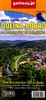 Książka ePub Mapa turystyczna - Dolina Bobru 1:50 000 - Opracowanie zbiorowe