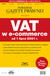 Książka ePub VAT w e-commerce od 1 lipca 2021 r. PRACA ZBIOROWA ! - PRACA ZBIOROWA