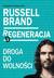 Książka ePub Regeneracja droga do wolnoÅ›ci - Russell Brand