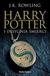 Książka ePub Harry Potter i insygnia Å›mierci (czarna edycja) - brak